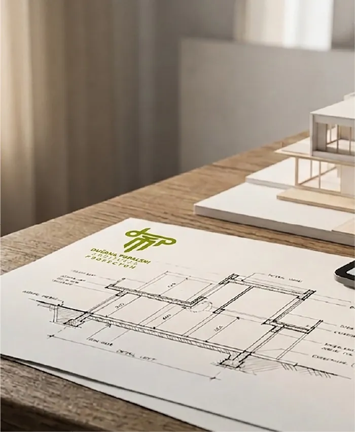 Zašto su elaborati, studije i planovi ključni za projekat