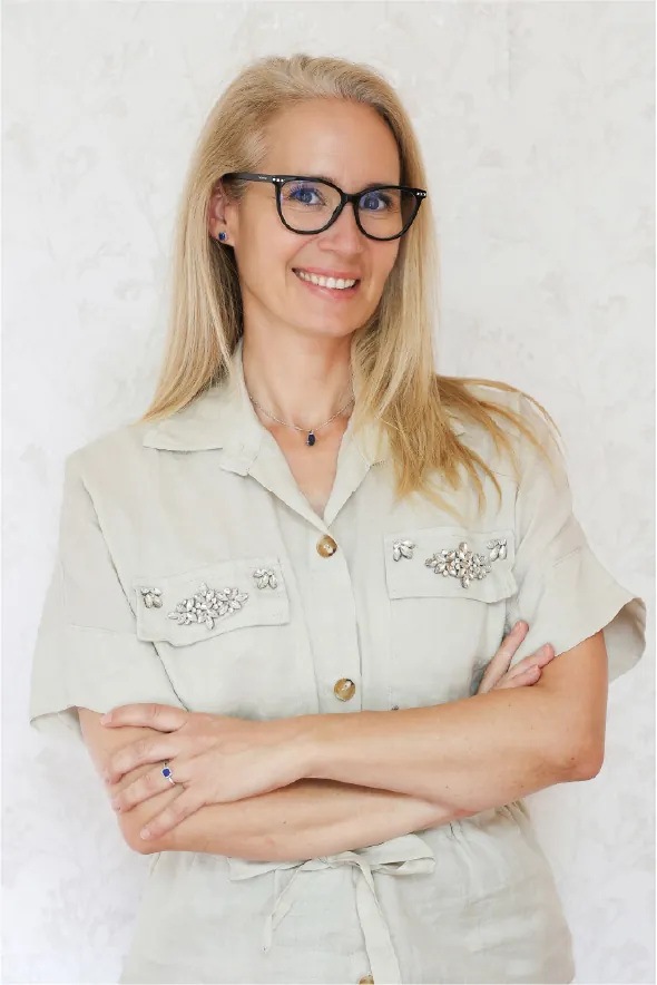 Dušana Topalski
