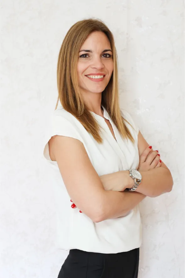 Tatjana Kirić