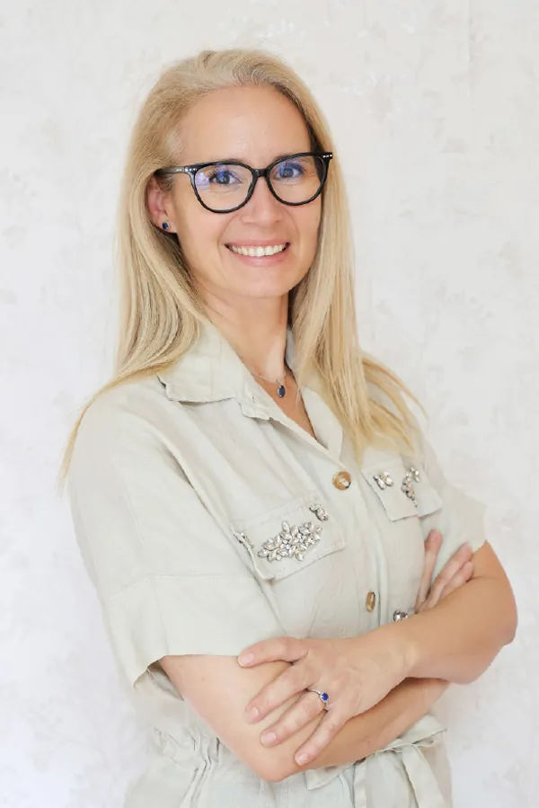 Dušana Topalski — osnivačica Profectuma